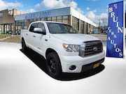 Toyota Tundra - 5.7 V8 Crewmax Limited 4X4 LPG-G3