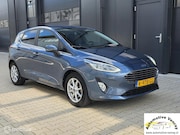 Ford Fiesta - 1.0 ECOBOOST TITANIUM|Apple carplay/Android Auto
