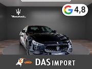 Maserati Ghibli - Trofeo