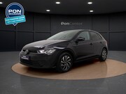 Volkswagen Polo - 1.0 TSI Life Edition | Carplay | Camera | Parkeerhulp | Stoe