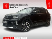 Citroën C5 Aircross - Plug-in Hybrid 225 Shine | Schuifdak | Leder | Keyless | Ada