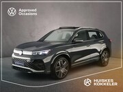 Volkswagen Tiguan - R-Line Edition 1.5 TSI eHybrid 272pk DSG Automaat Trekhaak, 