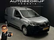 Renault Express - 1.3 TCe 100 Comfort + BENZINE*NAVI*SCHUIFDEUR*AIRC