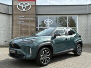 Toyota Yaris Cross - HYBRID 130 DYNAMIC NIEUW & DIRECT LEVERBAAR!!! COMFORT PACK 