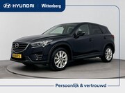 Mazda CX-5 - 2.0 SkyActiv-G 165 Skylease GT 2WD | Bose audio | electrisch