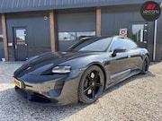 Porsche Taycan - Turbo 93 kWh Dealer onderhouden 625PK 95% SOH