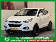 Hyundai ix35 - 1.6i GDI BUSINESS EDITION 19 INCH LMV NAVIGATIE CRUISE CONTR