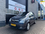 Opel Meriva - 1.6-16V Cosmo Met 1 Jaar APK