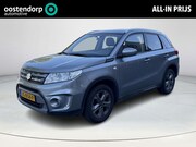 Suzuki Vitara - 1.6 Exclusive **TREKHAAK/ STOELVERWARMING/ NAVIGATIE