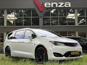 Chrysler Pacifica - 3.6 V6 Hybrid Touring