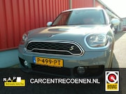 MINI Countryman - Mini 1.5 Cooper S E ALL4 Pepper Automaat / Airco / Navi