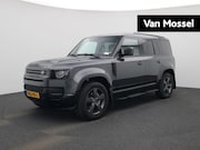 Land Rover Defender - 110 2.0 P300e 110 X-Dynamic SE | Trekhaak | Premium Interior