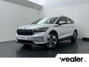 Skoda Enyaq iV - iV 60 | 180 PK | SoH 91 % | Cruise control | Clima