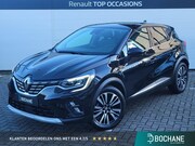 Renault Captur - 1.3 TCe 140 Initiale Paris | Winter Pack | Leder | Hoge Zit 