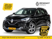 Renault Kadjar - 1.2 TCe Intens STOELVERW. / CRUISE / TREKHAAK / NAVI / PDC