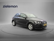 Audi A1 - Sportback 1.0 TFSI 5 Deurs - Cruise, Lichtmetalen Velgen, Ge