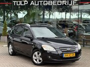 Kia Ceed - cee'd Sporty Wagon 1.6 Business Edition 2007 Clima Trekh