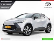 Toyota C-HR - 1.8 Hybrid 140 First Edition
