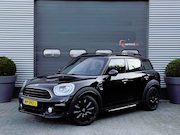 MINI Countryman - 1.5 Cooper Pepper | Navigatie | Parkeersensoren | Lichtmetal