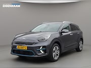Kia e-Niro - ExecutiveLine 64kWh | SOH 94, 3% | Leder | Stoelventilatie