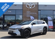 Toyota bZ4X - Touring EXECUTIVE AWD 75KWH PANODAK JBL-AUDIO 1500KG TREKGEW