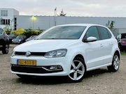 Volkswagen Polo - 1.2 TSI Highline/ AUTOMAAT/ CARPLAY