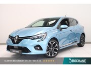 Renault Clio - 1.0 TCe Intens | Camera | Navigatie | 17"Lichtmetaal | Key-L