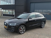 Audi Q3 - 2.0 TFSI quattro Pro Line