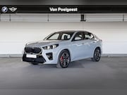 BMW X2 - sDrive20i M-Sport