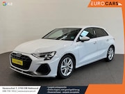 Audi A3 - Sportback 35 TFSI S Edition SONOS Premium Audio Airco ECC Na