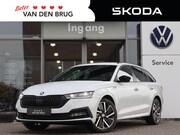 Skoda Octavia - Combi 1.4 TSI 204 pk DSG iV PHEV Sportline Business | Naviga