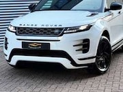 Land Rover Range Rover Evoque - 2.0 P250 AWD R-Dynamic /Leder/250PK/Led/Apple Carp