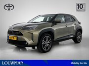 Toyota Yaris Cross - 1.5 Hybrid Executive Pano | Navi | Carplay | QI | Stoelverwa