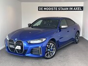 BMW i4 - M50 High Executive 84 kWh