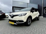 Renault Captur - 1.2 TCe Aut. Helly-Hansen Navi. Camera