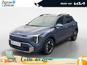 Kia Stonic - 1.0 T-GDi MHEV ExecutiveLine | NU MET €1.000 inruilpremie! |