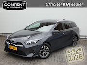 Kia Ceed - Sw 1.0 T-GDi MHEV 100pk DCT7 Design Edition