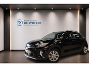 Kia Stonic - 1.0 T-GDi MHEV DynamicLine