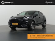 Ford Puma - 1.0 EcoBoost Hybrid ST-Line X | Navigatiesysteem | Parkeerca