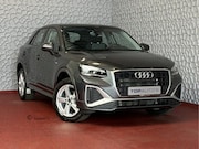 Audi Q2 - 35 TFSI 1.5 S-LINE 150PK PANO SCHUIFDAK VIR.COCKPIT ELEK.KLE