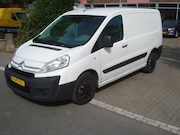 Citroën Jumpy - 1.6 HDI AIRCO 3 ZITTER