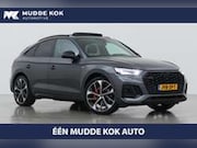 Audi Q5 - Sportback 55 TFSI e S edition | Luchtvering | Pano