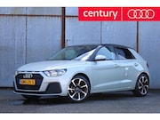 Audi A1 - Sportback 25 TFSI Pro Line Sport 18 inch | Carplay | Cruise 