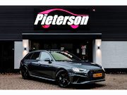 Audi A4 - Avant 45 TFSI Quattro 245PK FACELIFT 3X S-Line PANO