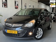 Opel Corsa - 1.2-16V BlitZ/ nap/ 2e EIG/ dealeronderhouden/ 1jaar apk/ vo