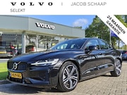 Volvo S60 - T6 350PK AWD Recharge Plus Dark | BLIS | Pano | Carplay | El