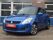 Suzuki Swift - 1.2 Exclusive | AUT - AIRCO - STOELVERW