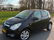 Opel Agila - 1.0 Edition, NAP, Eerste eigenaar