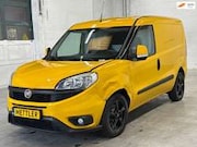 Fiat Doblò - Cargo 1.4 T-Jet L1H1| Airco | Trekhaak