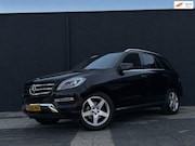 Mercedes-Benz ML-klasse - 350 BlueTEC | Pano | Trekhaak | Camera | Stoelverwarming